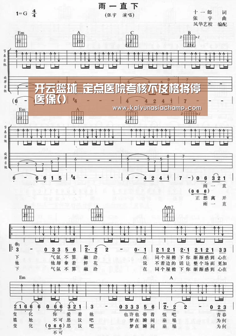 开云篮球_定点医院考核不及格将停医保()(图1) 开云竞猜
